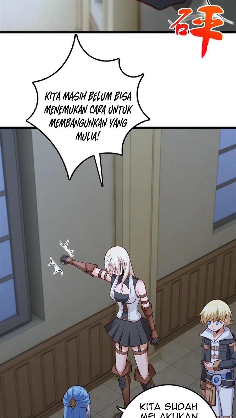 Release That Witch Bab 356 halaman 3
