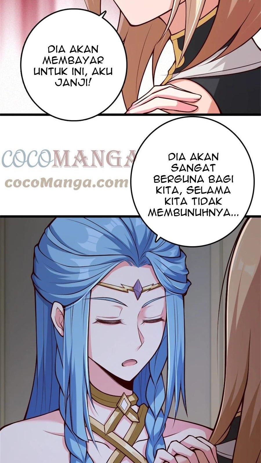 Release That Witch Bab 356 halaman 5