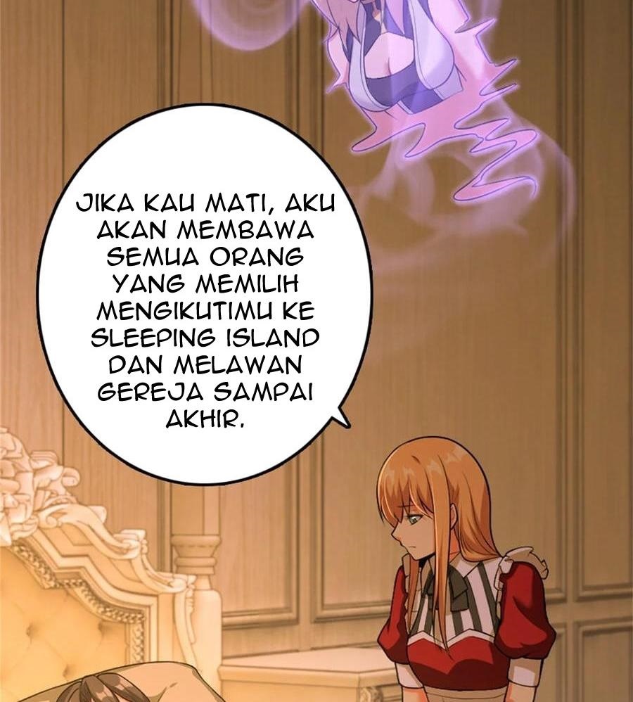 Release That Witch Bab 356 halaman 11