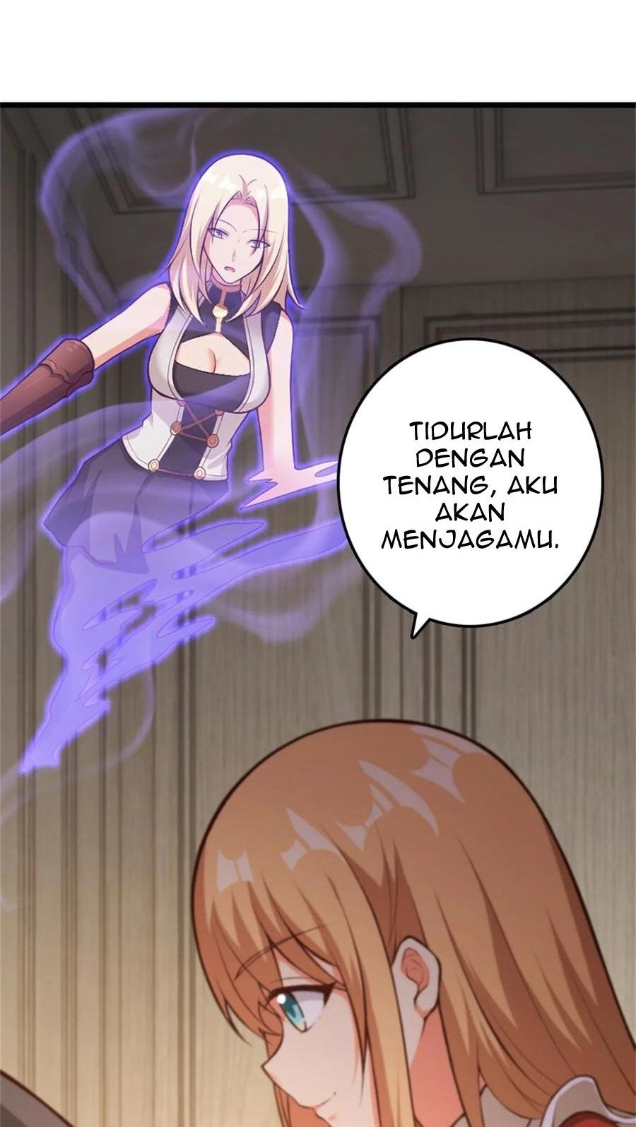 Release That Witch Bab 356 halaman 15