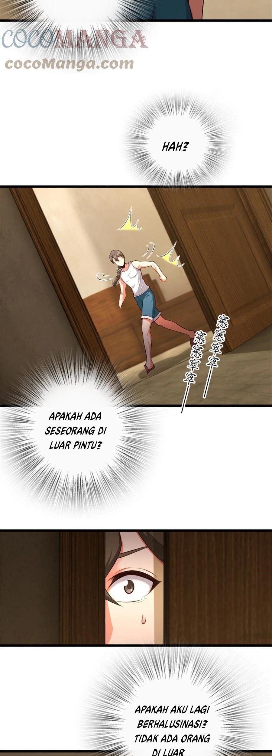 Release That Witch Bab 356 halaman 24