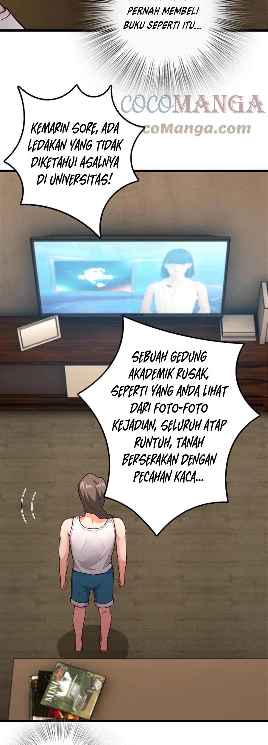 Release That Witch Bab 356 halaman 27