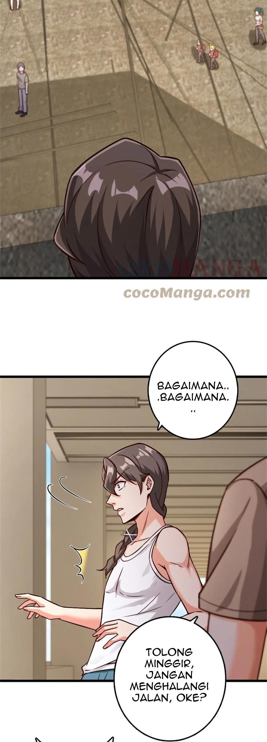 Release That Witch Bab 356 halaman 32