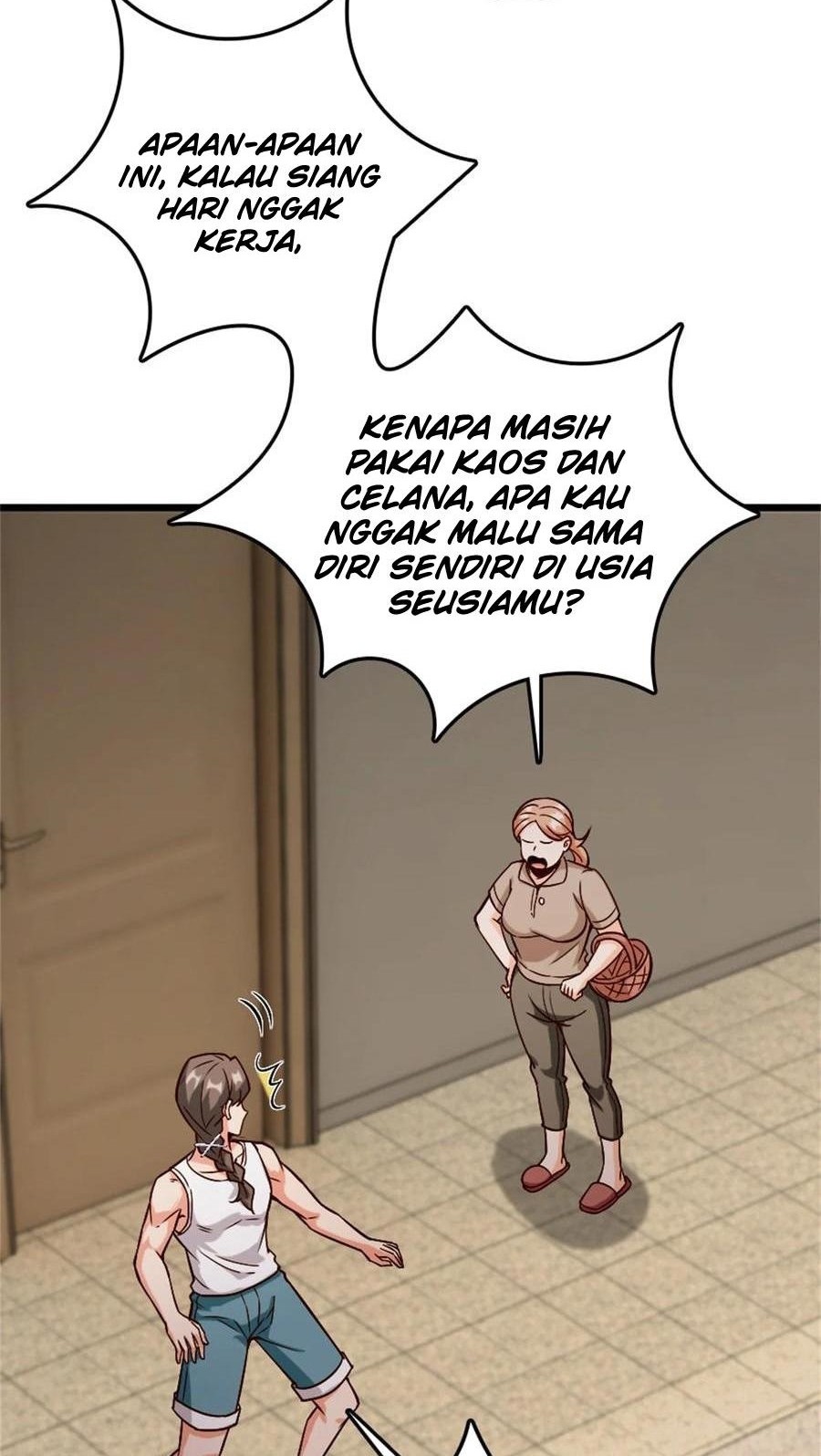 Release That Witch Bab 356 halaman 33
