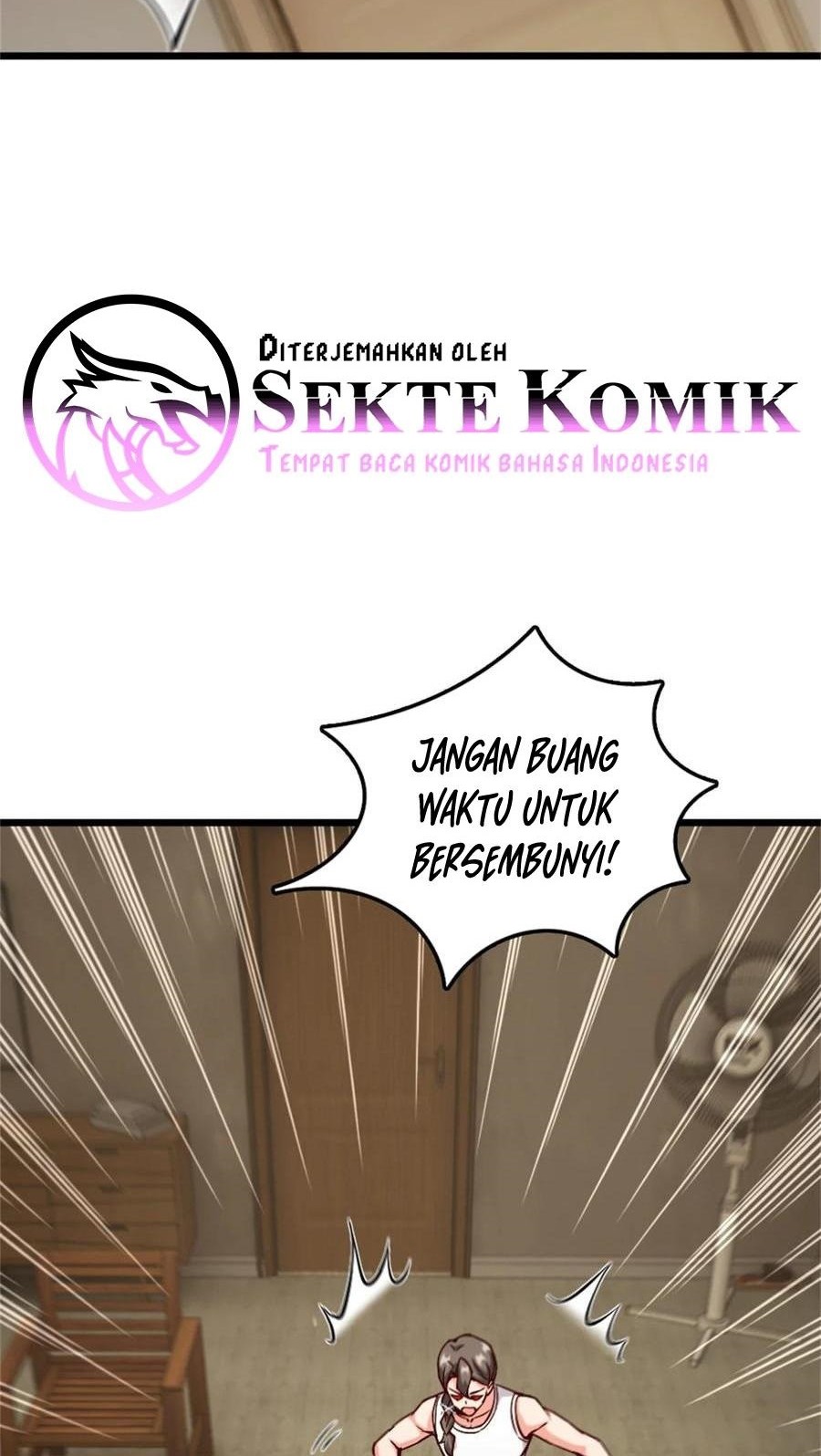 Release That Witch Bab 356 halaman 35