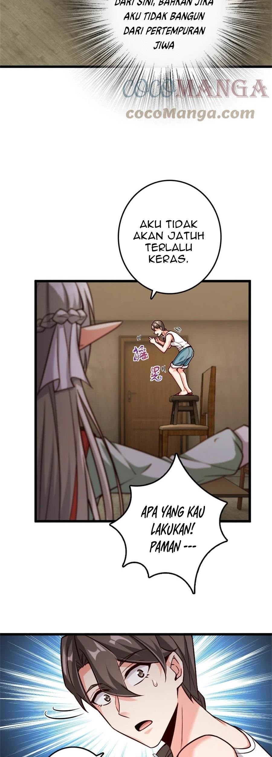 Release That Witch Bab 356 halaman 42