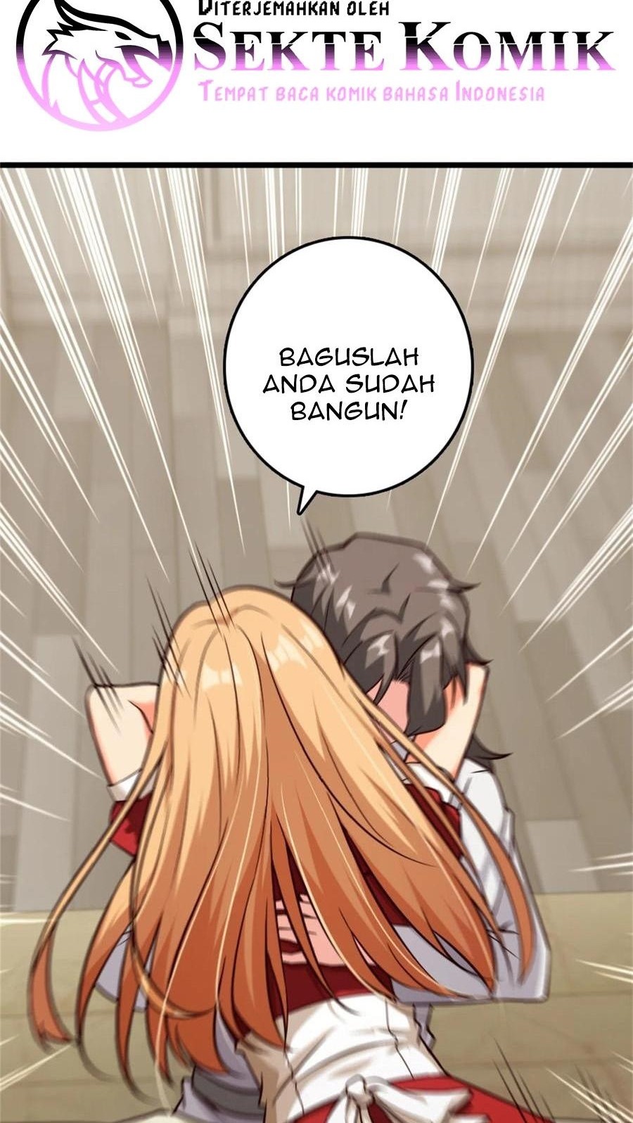 Release That Witch Bab 356 halaman 50