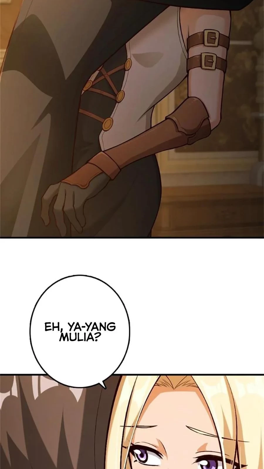 Release That Witch Bab 357 halaman 47