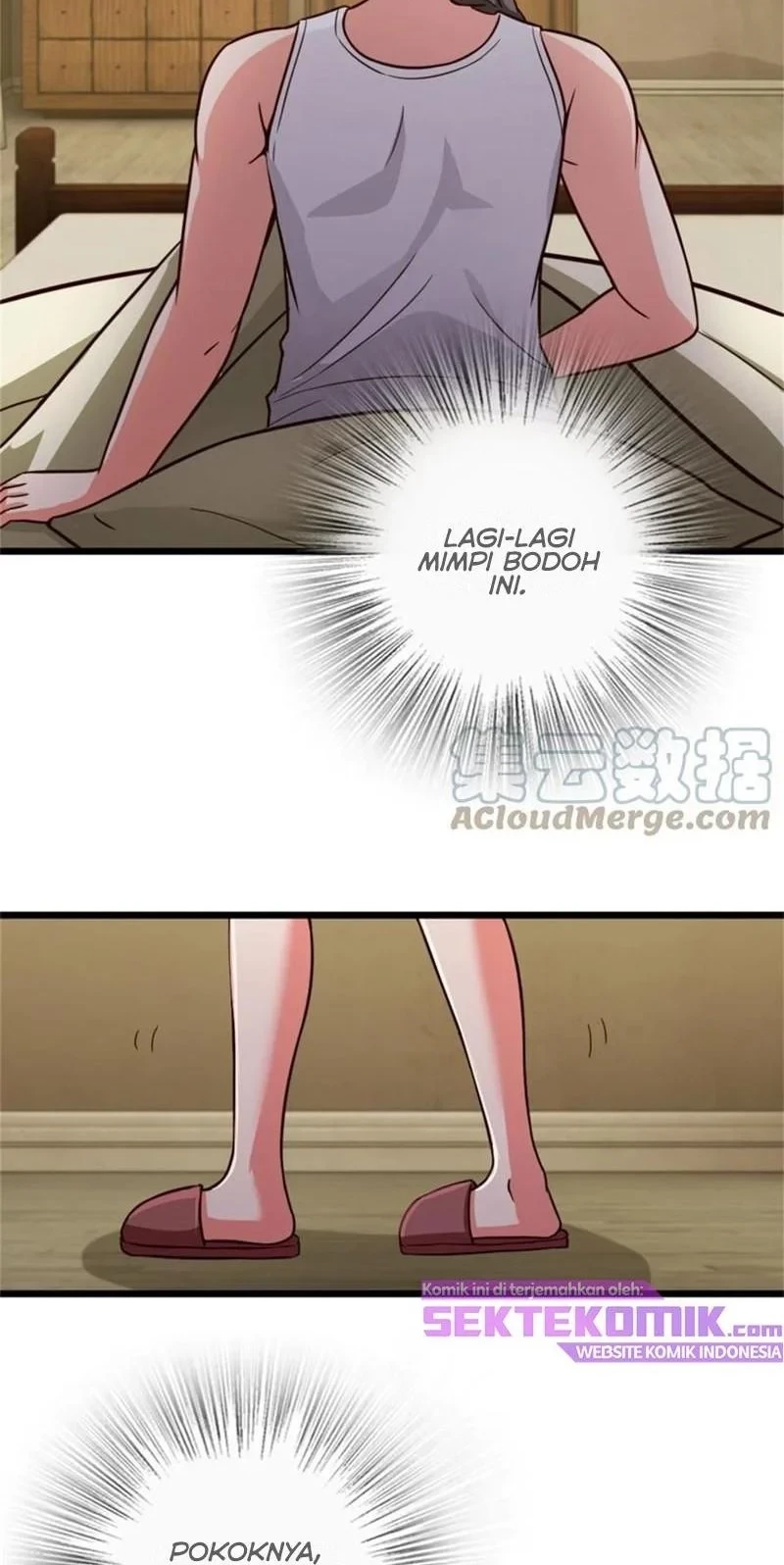 Release That Witch Bab 358 halaman 6