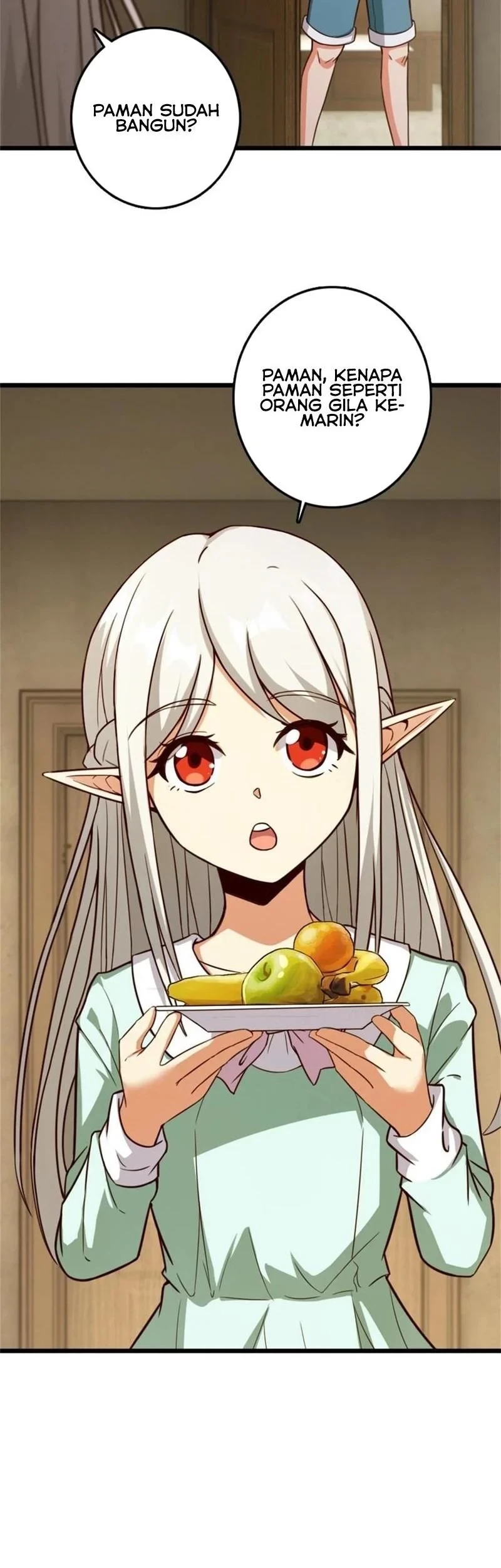 Release That Witch Bab 358 halaman 8
