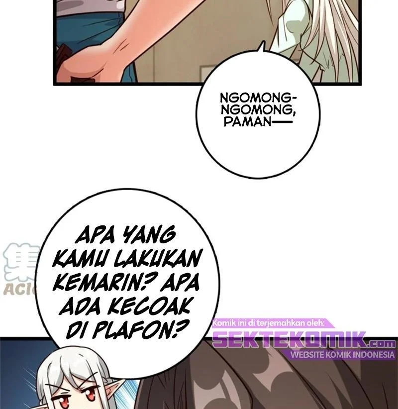 Release That Witch Bab 358 halaman 13