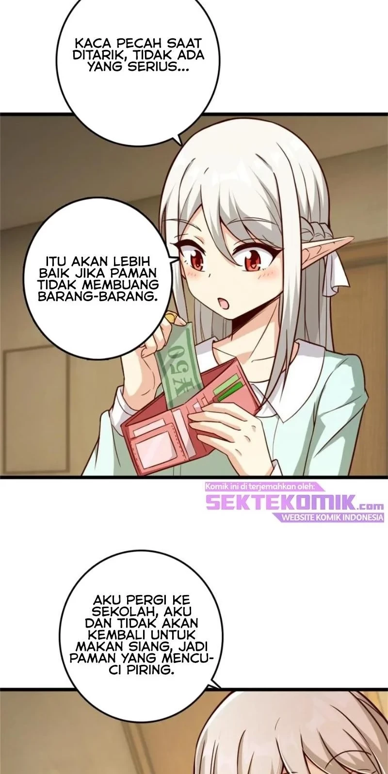 Release That Witch Bab 358 halaman 24
