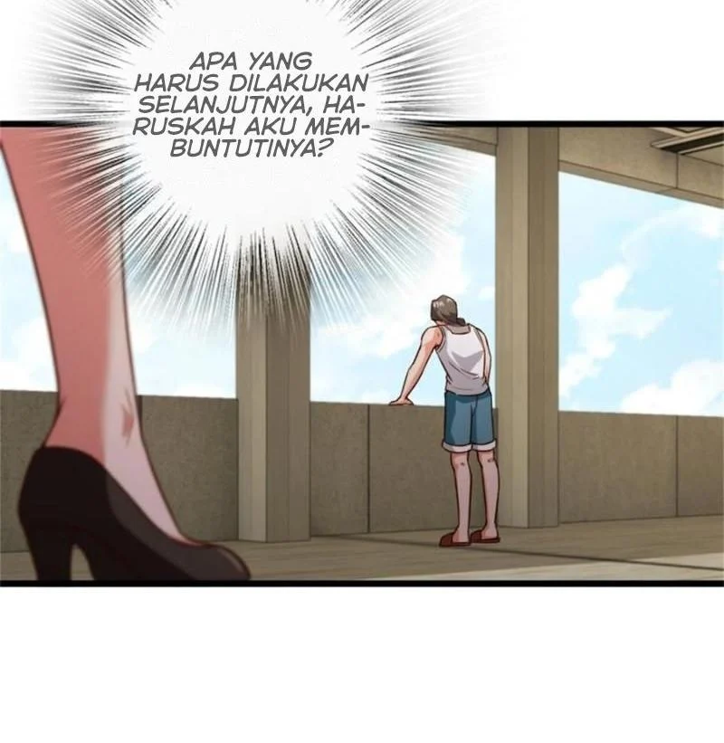 Release That Witch Bab 358 halaman 28
