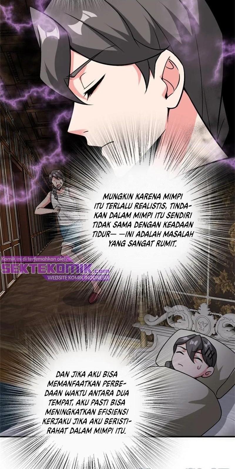 Release That Witch Bab 359 halaman 6