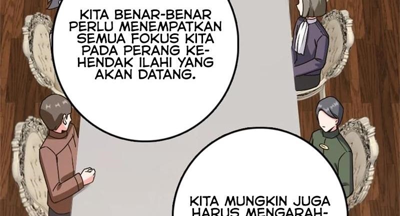 Release That Witch Bab 359 halaman 10
