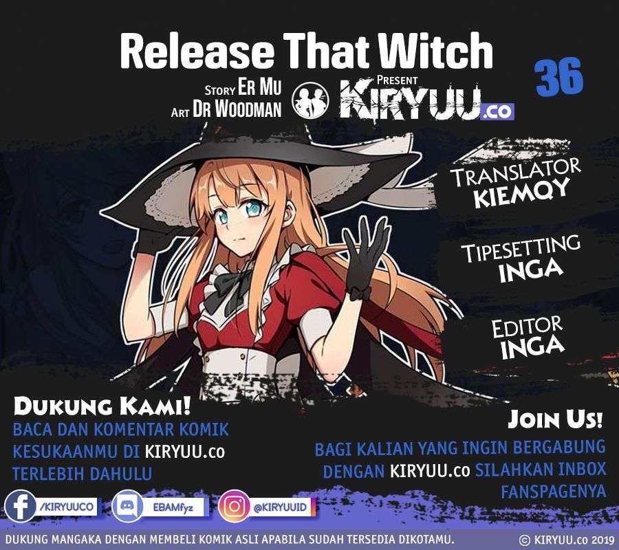 Release That Witch Bab 36 halaman 2