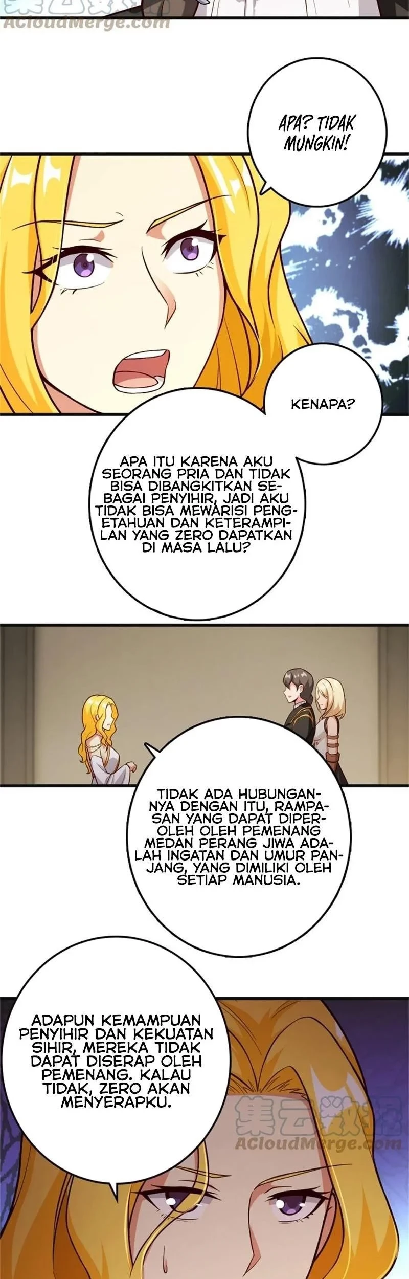 Release That Witch Bab 360 halaman 14