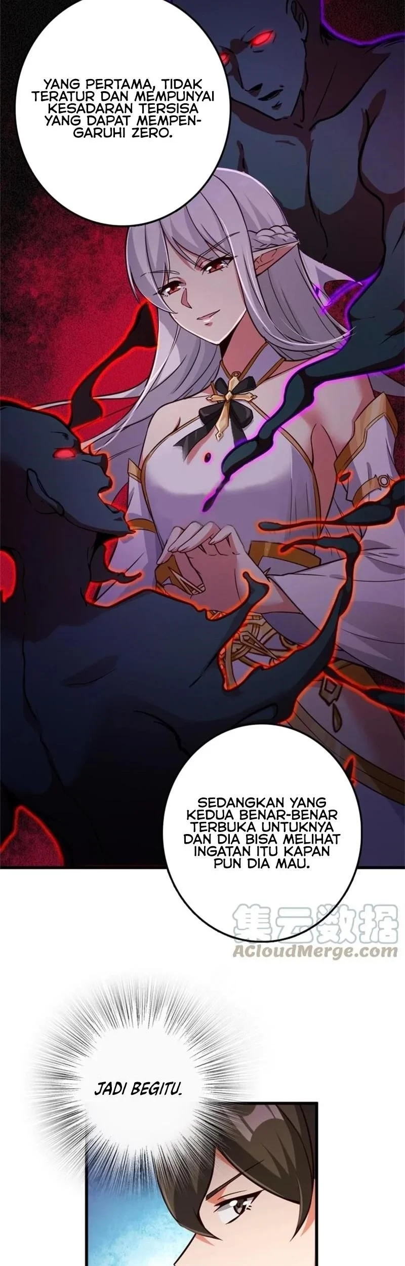 Release That Witch Bab 360 halaman 17