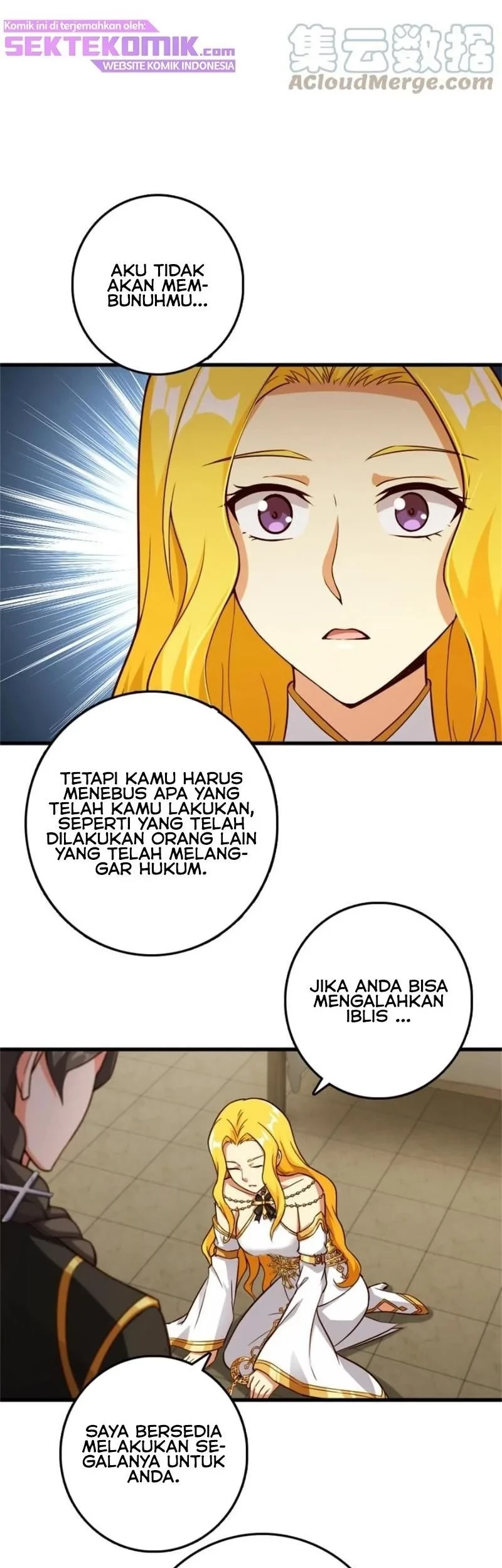 Release That Witch Bab 360 halaman 20