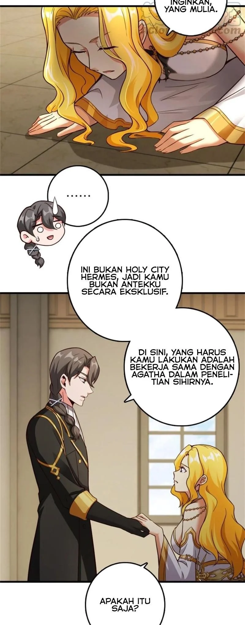 Release That Witch Bab 360 halaman 22
