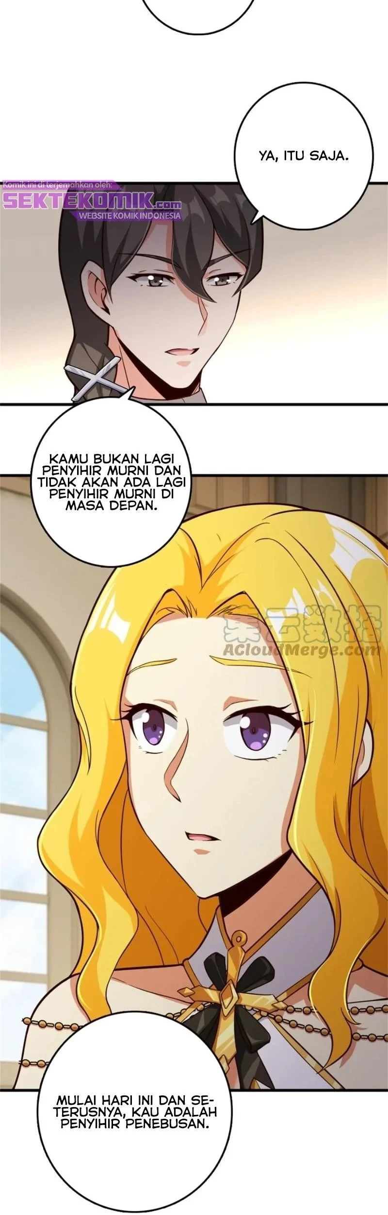 Release That Witch Bab 360 halaman 23