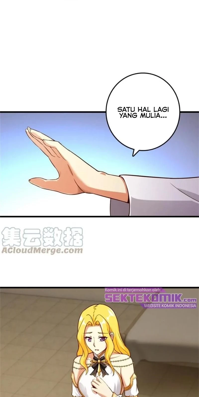 Release That Witch Bab 360 halaman 24