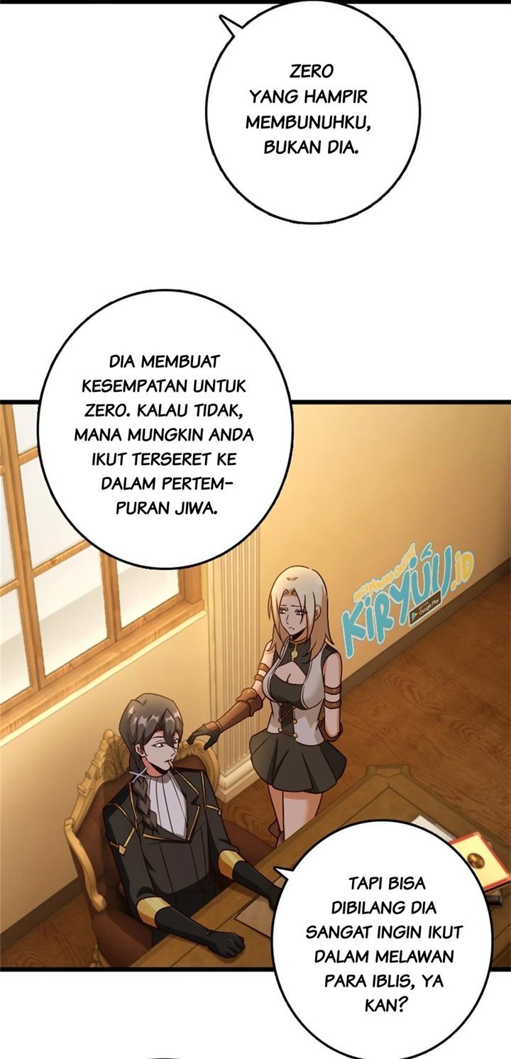 Release That Witch chapter 361 halaman 5