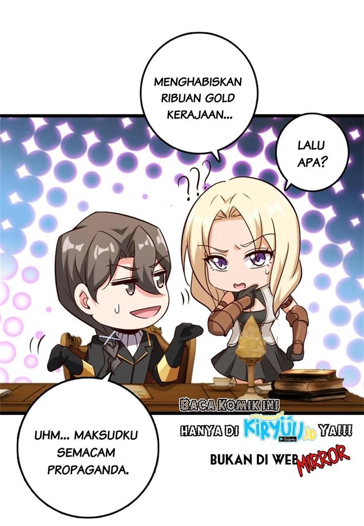 Release That Witch chapter 361 halaman 7