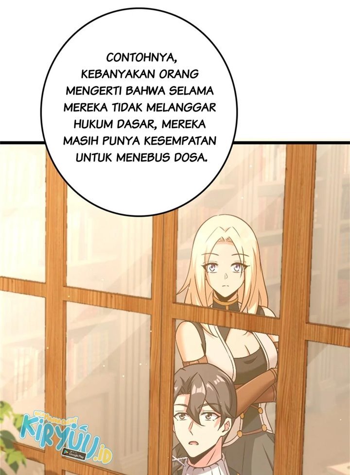 Release That Witch chapter 361 halaman 8