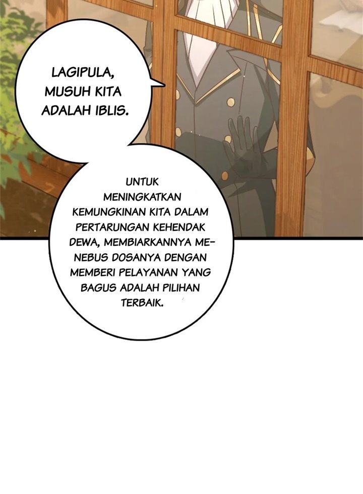 Release That Witch chapter 361 halaman 9