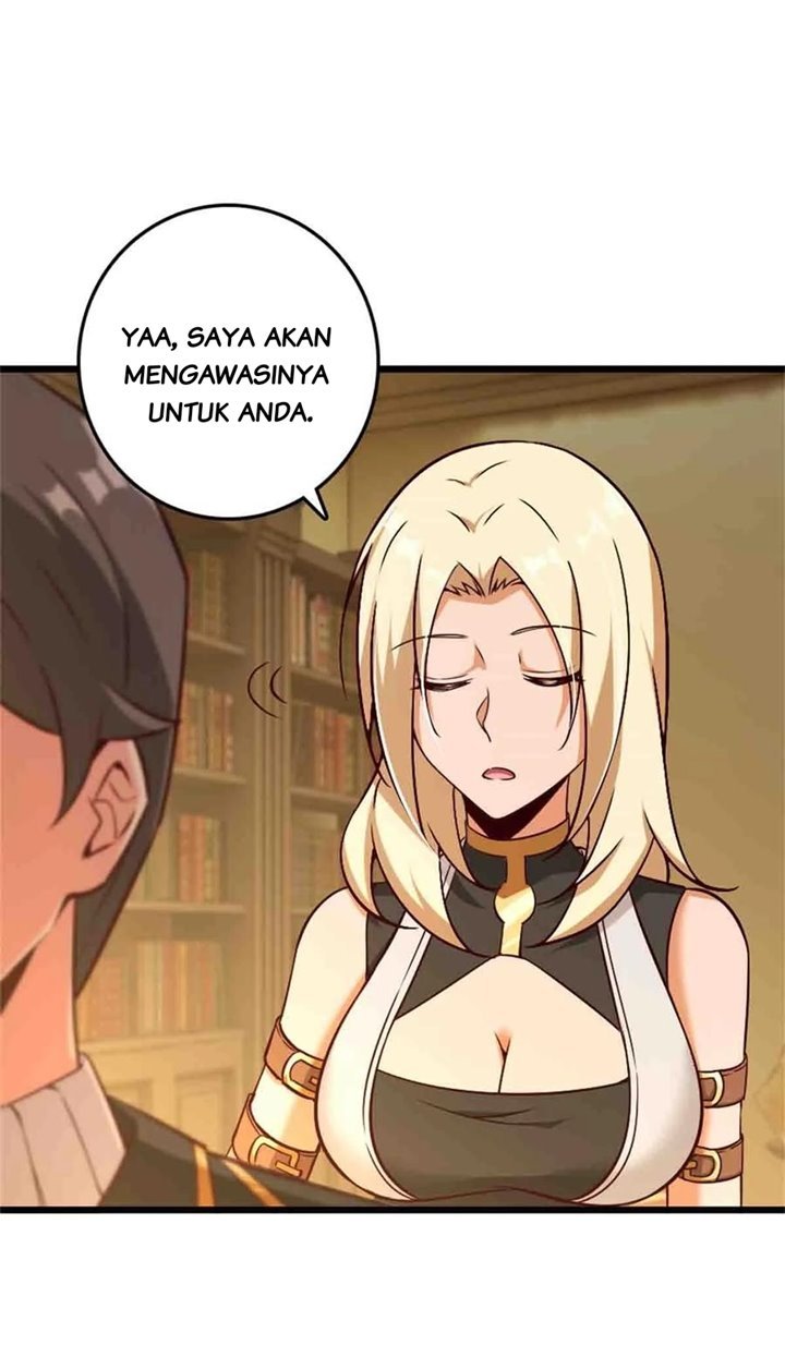 Release That Witch chapter 361 halaman 10