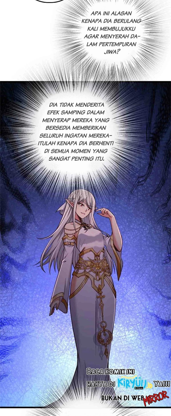 Release That Witch chapter 361 halaman 12