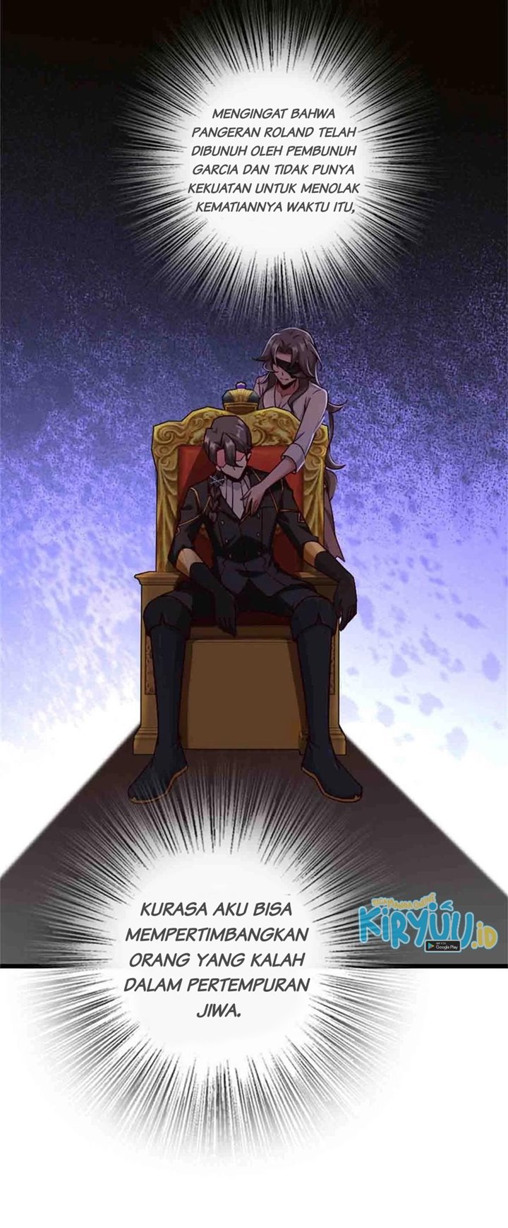 Release That Witch chapter 361 halaman 14