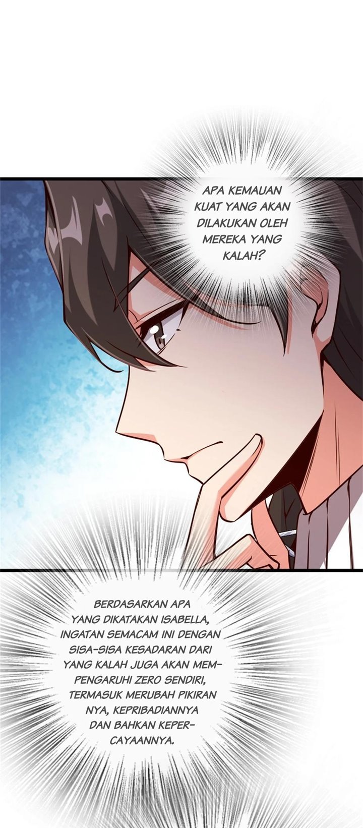Release That Witch chapter 361 halaman 15