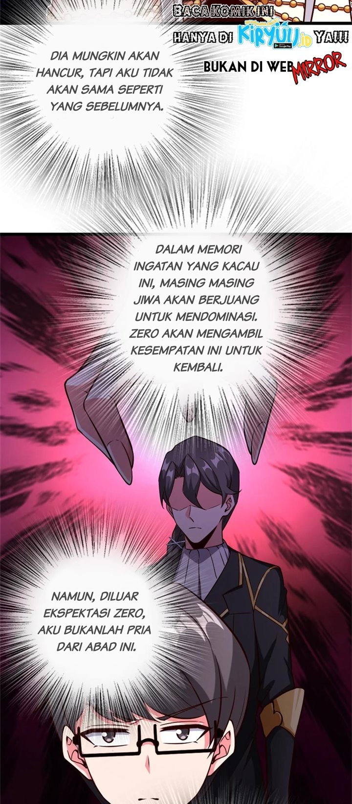 Release That Witch chapter 361 halaman 17