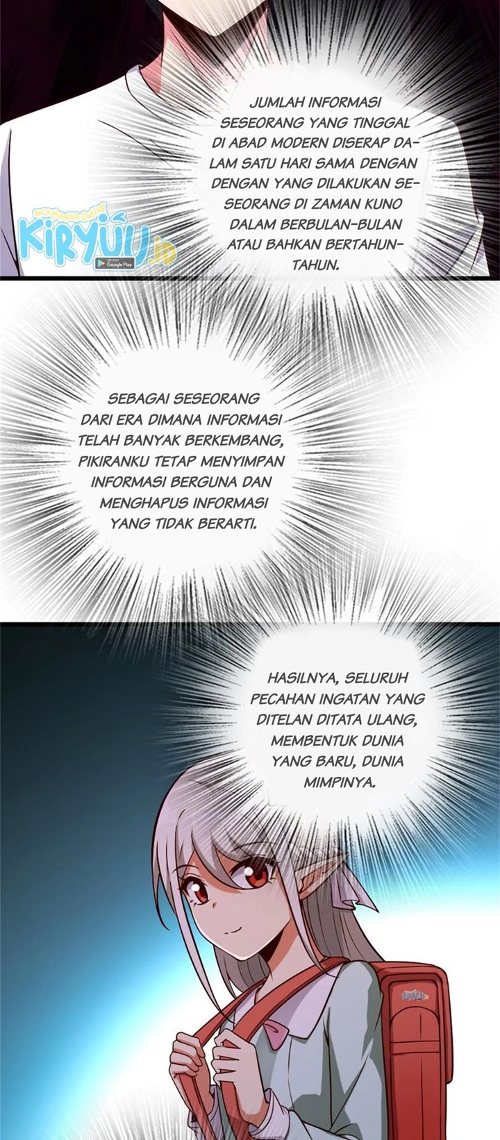 Release That Witch chapter 361 halaman 18