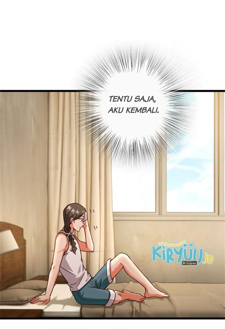 Release That Witch chapter 361 halaman 21