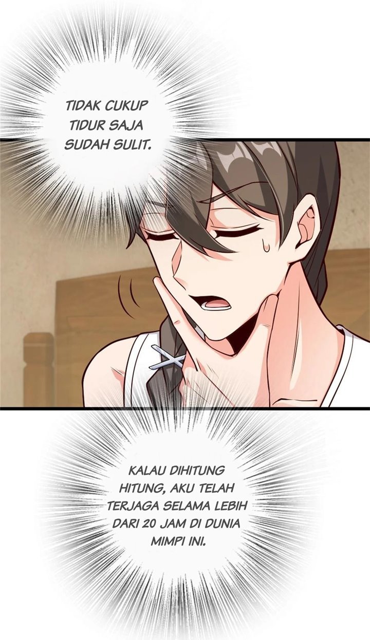 Release That Witch chapter 361 halaman 22
