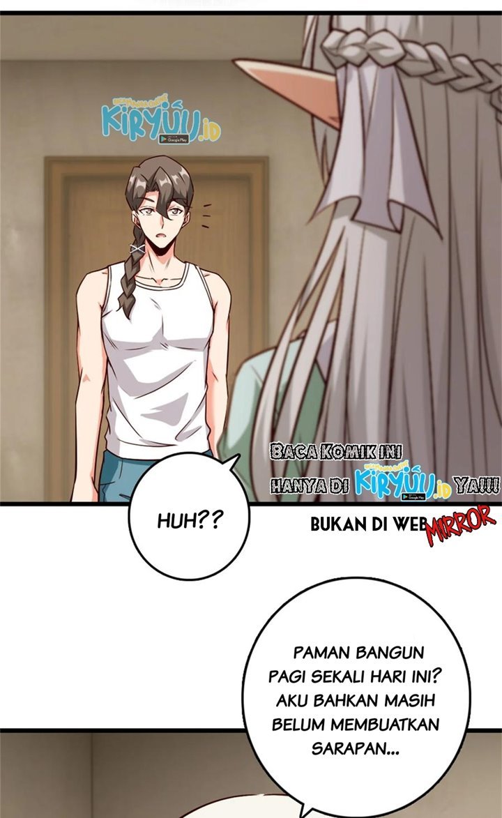 Release That Witch chapter 361 halaman 24
