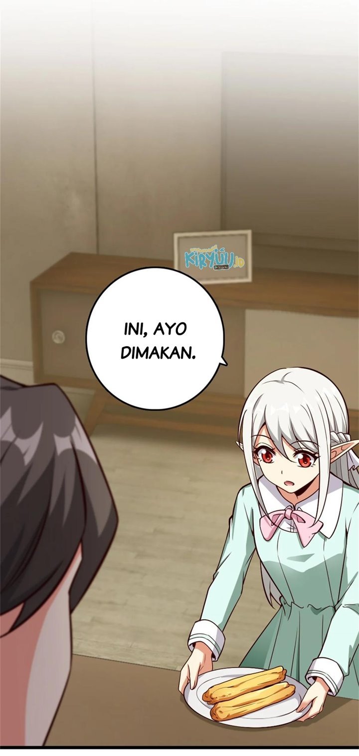 Release That Witch chapter 361 halaman 27