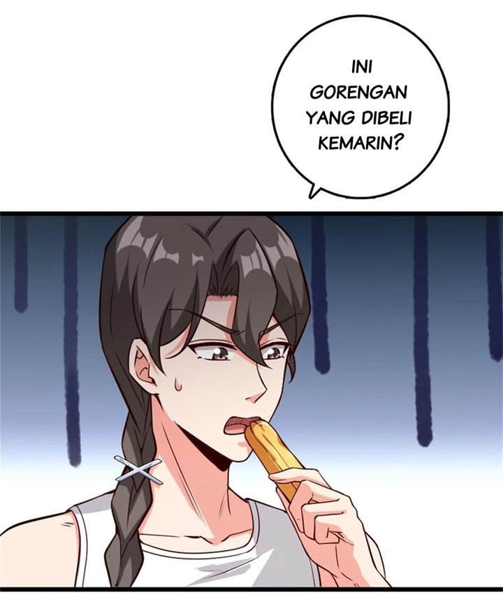Release That Witch chapter 361 halaman 28