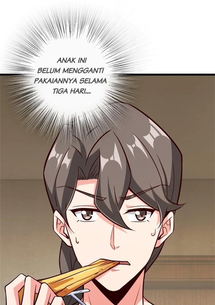 Release That Witch chapter 361 halaman 31