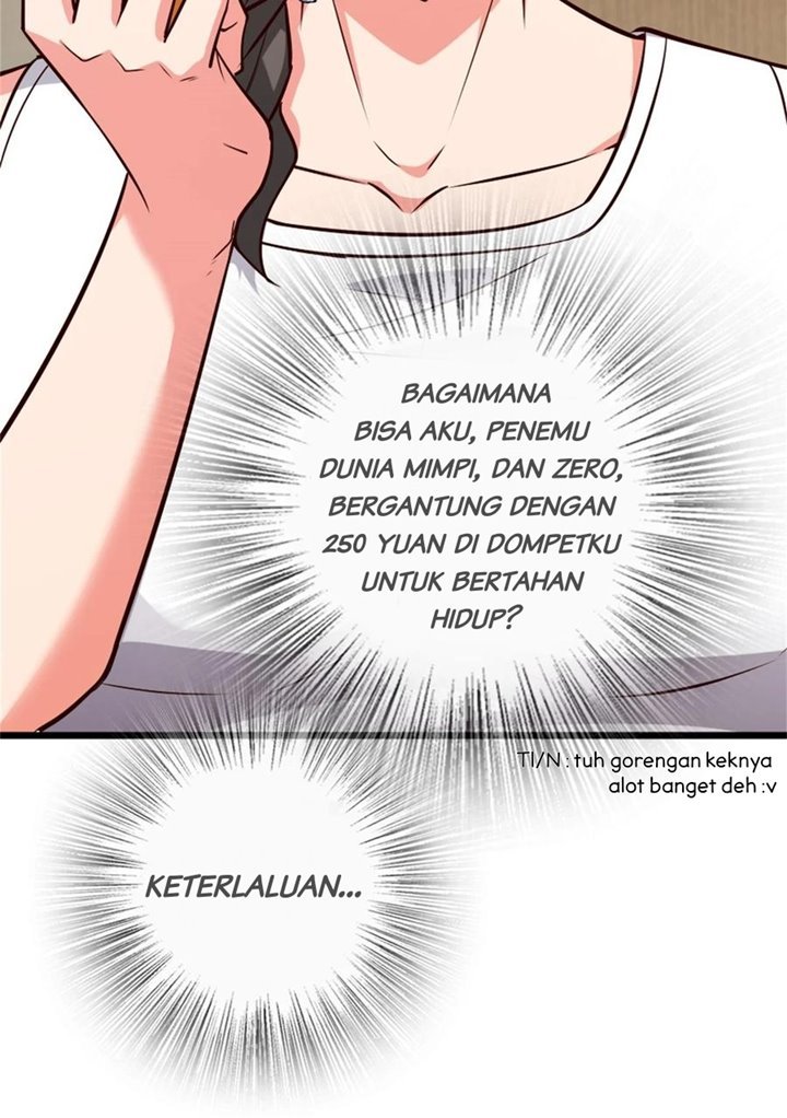 Release That Witch chapter 361 halaman 32