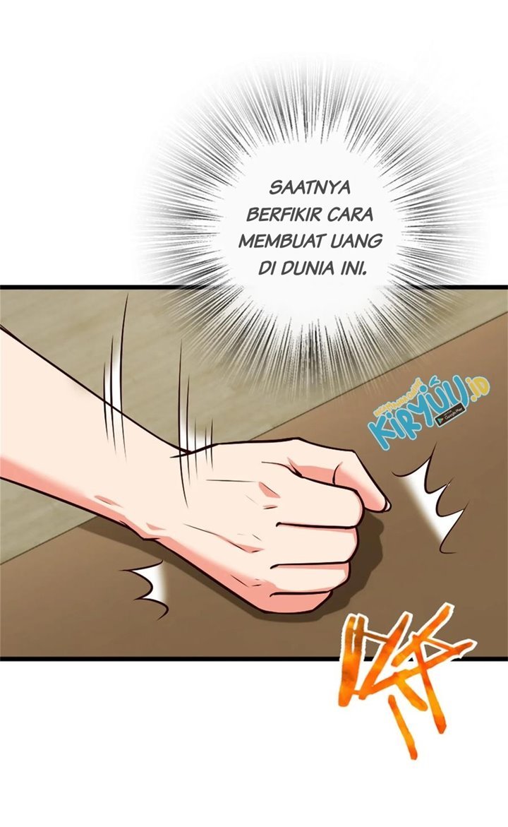 Release That Witch chapter 361 halaman 33