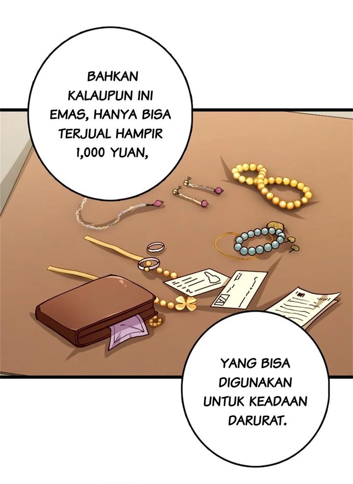 Release That Witch chapter 361 halaman 39