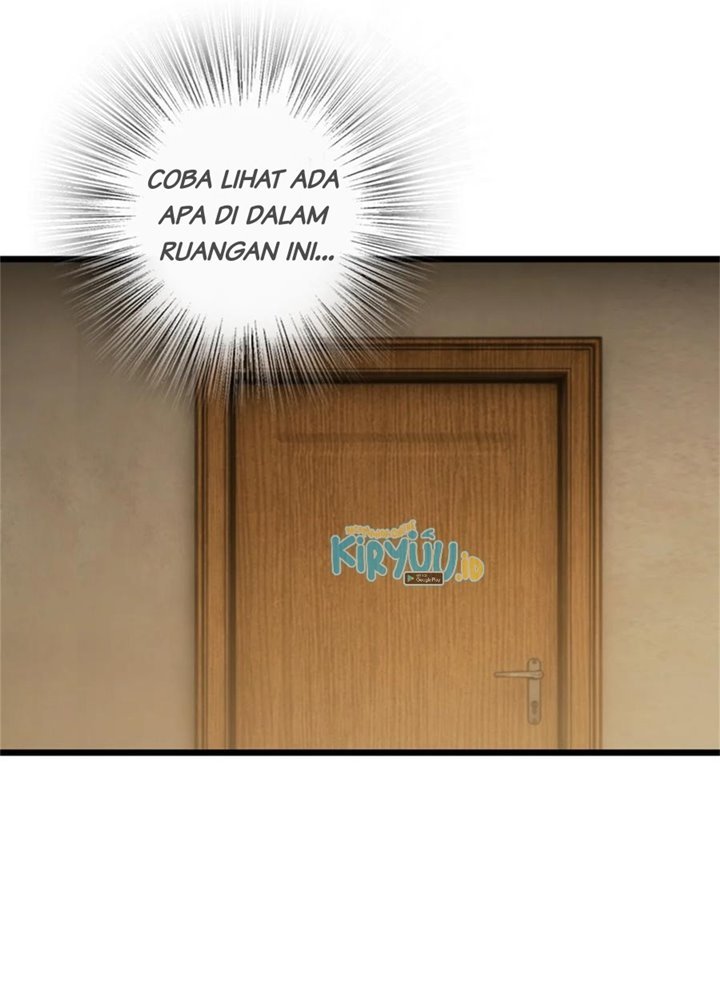 Release That Witch chapter 361 halaman 40
