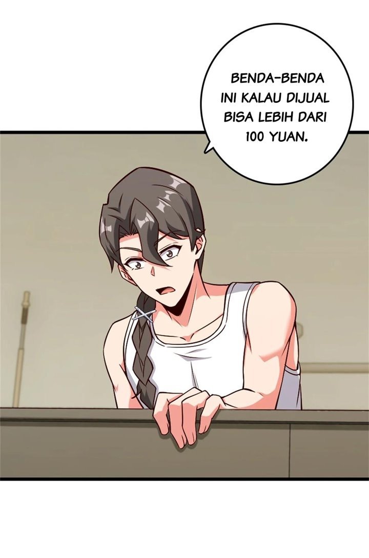Release That Witch chapter 361 halaman 42