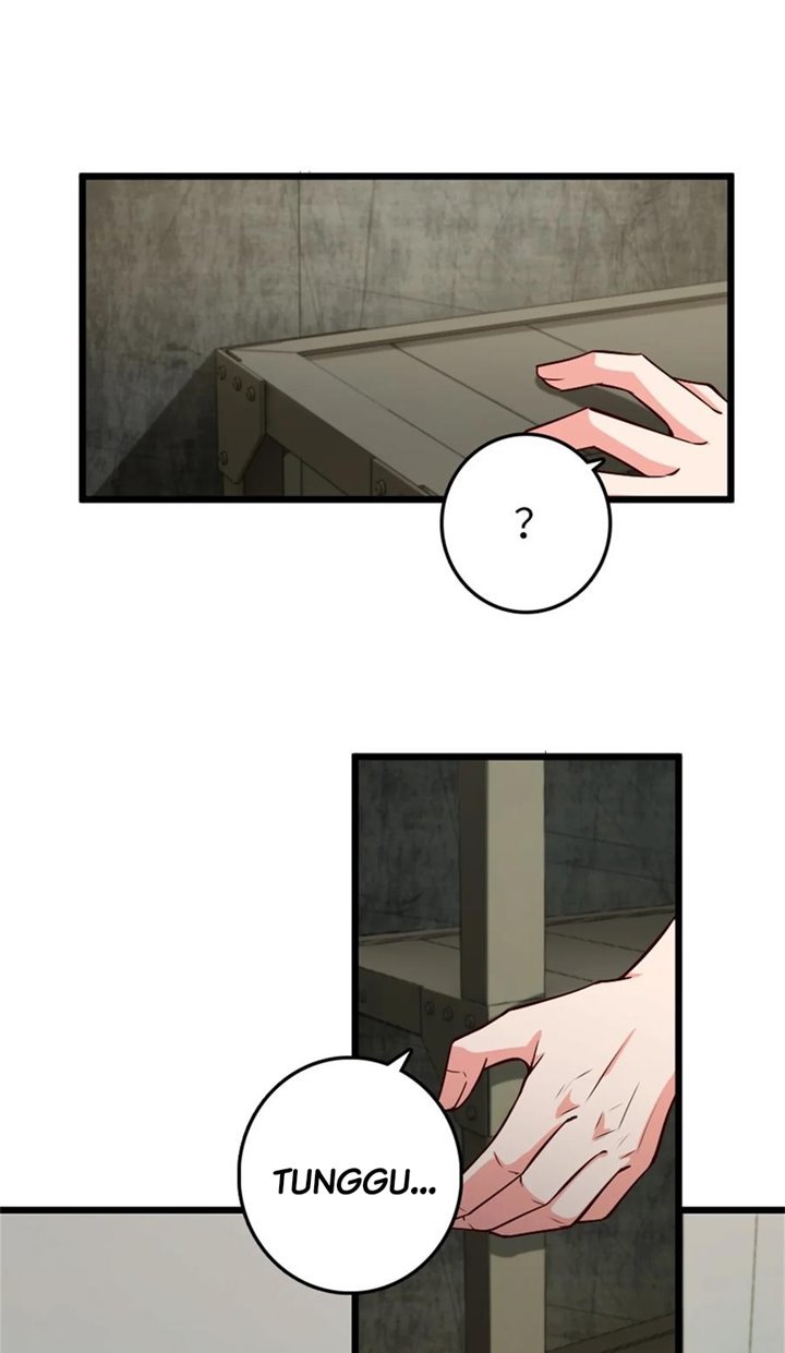 Release That Witch chapter 361 halaman 43