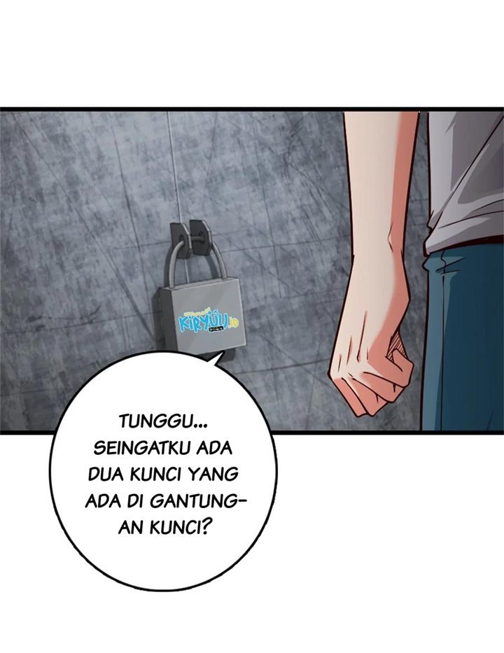 Release That Witch chapter 361 halaman 46