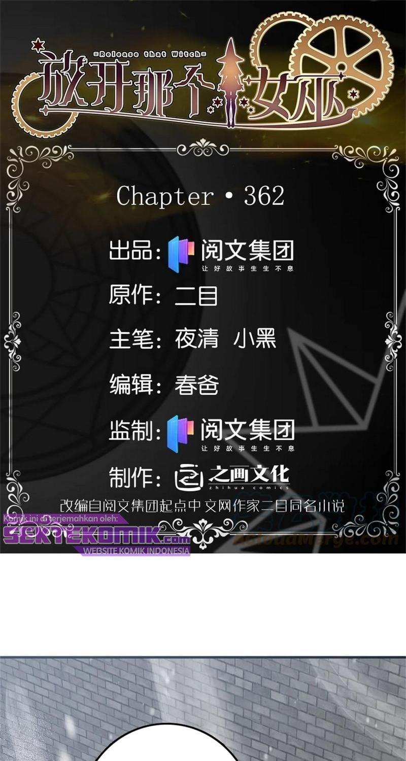 Release That Witch Bab 362 halaman 2
